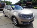 Lincoln MKX Reserve AWD Luxe Silver photo #8