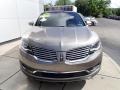 Lincoln MKX Reserve AWD Luxe Silver photo #9