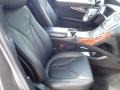 Lincoln MKX Reserve AWD Luxe Silver photo #11