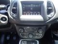 Jeep Compass Sport Laser Blue Pearl photo #17