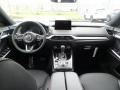 Mazda CX-9 Grand Touring AWD Machine Gray Metallic photo #10