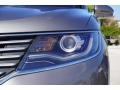 Lincoln MKX Premier AWD Luxe Metallic photo #9