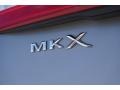 Lincoln MKX Premier AWD Luxe Metallic photo #12