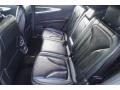 Lincoln MKX Premier AWD Luxe Metallic photo #33