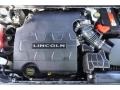 Lincoln MKX Premier AWD Luxe Metallic photo #34