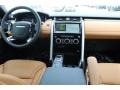 Land Rover Discovery HSE Luxury Fuji White photo #4