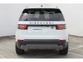 Land Rover Discovery HSE Luxury Fuji White photo #7