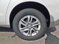 Buick Enclave Essence AWD White Frost Tricoat photo #7