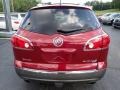 Buick Enclave CXL AWD Red Jewel Tintcoat photo #9