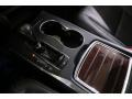 Acura MDX SH-AWD Technology Graphite Luster Metallic photo #25