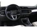 Audi Q3 Premium quattro Florett Silver Metallic photo #6
