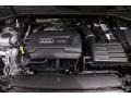 Audi Q3 Premium quattro Florett Silver Metallic photo #18