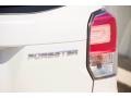 Subaru Forester 2.5i Premium Crystal White Pearl photo #13