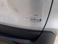 Toyota RAV4 LE AWD Hybrid Silver Sky Metallic photo #36