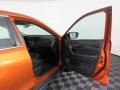 Nissan Rogue S AWD Monarch Orange photo #36