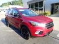 Ford Escape SE 4WD Ruby Red photo #9