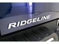 Honda Ridgeline RTL-T AWD Obsidian Blue Pearl photo #7