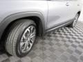 GMC Terrain SLT AWD Graphite Gray Metallic photo #10