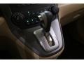 Honda CR-V EX 4WD Opal Sage Metallic photo #11