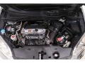 Honda CR-V EX 4WD Opal Sage Metallic photo #19
