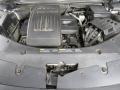 GMC Terrain SLT AWD Quicksilver Metallic photo #8