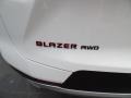 Chevrolet Blazer LT AWD Summit White photo #12
