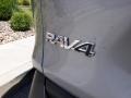 Toyota RAV4 LE AWD Hybrid Silver Sky Metallic photo #34