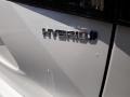Toyota Highlander Hybrid XLE AWD Blizzard White Pearl photo #32