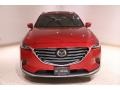Mazda CX-9 Grand Touring AWD Soul Red Metallic photo #2