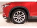 Mazda CX-9 Grand Touring AWD Soul Red Metallic photo #25