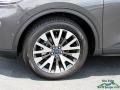 Ford Escape Titanium 4WD Magnetic Metallic photo #9