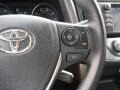 Toyota RAV4 XLE AWD Magnetic Gray Metallic photo #7