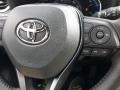 Toyota RAV4 XSE AWD Hybrid Magnetic Gray Metallic photo #6