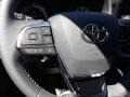 Toyota Highlander Hybrid XLE AWD Celestial Silver Metallic photo #7