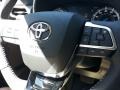 Toyota Highlander Hybrid XLE AWD Celestial Silver Metallic photo #9