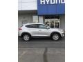 Hyundai Tucson Value AWD Stellar Silver photo #2