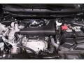 Nissan Rogue SV AWD Magnetic Black photo #19