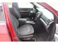 Ford Explorer XLT Ruby Red photo #33