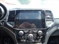 Jeep Grand Cherokee Limited 4x4 Diamond Black Crystal Pearl photo #15