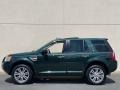 Land Rover LR2 HSE Galway Green photo #1