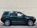 Land Rover LR2 HSE Galway Green photo #6