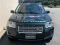 Land Rover LR2 HSE Galway Green photo #7