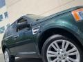 Land Rover LR2 HSE Galway Green photo #22