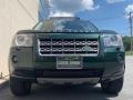 Land Rover LR2 HSE Galway Green photo #25