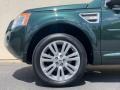 Land Rover LR2 HSE Galway Green photo #30