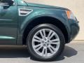 Land Rover LR2 HSE Galway Green photo #31
