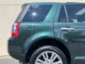 Land Rover LR2 HSE Galway Green photo #35