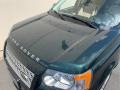 Land Rover LR2 HSE Galway Green photo #36