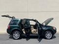 Land Rover LR2 HSE Galway Green photo #43