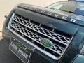 Land Rover LR2 HSE Galway Green photo #96